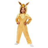 Onesie Pokemon Eevie 8-10 Jaar