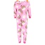 Onesie Paw Patrol Roze Maat 110-116