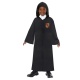 Child Costume Harry Potter Robe With 4 Velcro Hous 10-14 jaar