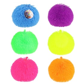 Pufferz Pufferbal Basic 23 Cm 230 Gram