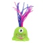 Monster Fun Trekbare Haren Met Geluid