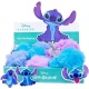 Disney Classic Stitch Pompom Sleutelhanger