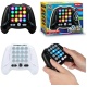 Spel Game Controller 5 In 1 Met Licht En Geluid