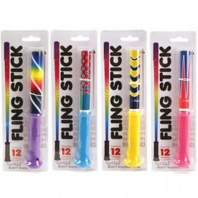 flick sticks