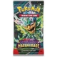 Pokémon TCG SV06 Twilight Masquerade Boosterpack