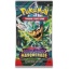 Pokémon TCG SV06 Twilight Masquerade Boosterpack