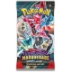 Pokémon TCG SV06 Twilight Masquerade Boosterpack