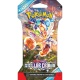 Pokemon Sv07 Stellar Crown Sleeved Booster