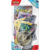 Pokemon Sv07 Premium Checklane