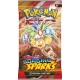 Pokemon Tcg Sv08 Surging Sparks Boosterpack