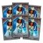 Ravensburger Disney Lorcana Card Sleeve 1 Wave 5