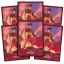 Ravensburger Disney Lorcana Card Sleeve 2 Wave 5