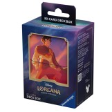 Ravensburger Disney Lorcana Deck Box 2 Wave 5