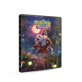 Pokemon Tcg Sv06 Twilight Masquerade Portfolio