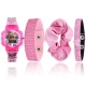 Lol Horloge Cadeau Set