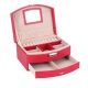 Juwelenbox Deluxe Roze