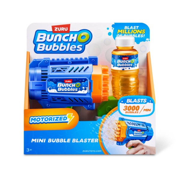 ZURU - Bunch-O-Bubbels - Medium Blaster