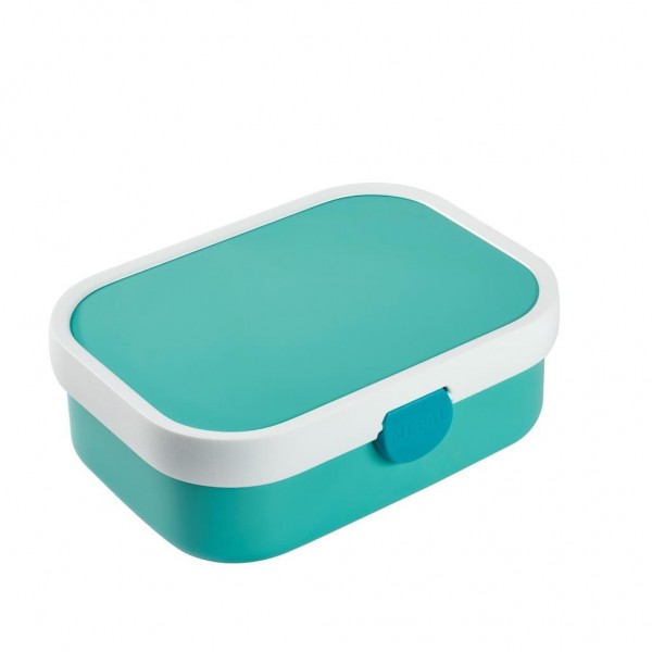 terrorisme Zeeziekte revolutie Mepal Lunchbox Turquoise voordelig online kopen?