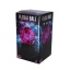 Party Time Disco Plasma Bal 15 Cm