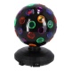 Party Time Disco Bal Led 12,5 Cm