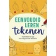 Boek Eenvoudig leren tekenen