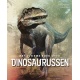 Het Ultieme Boek Over Dinosaurussen