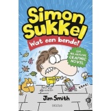 Simon Sukkel - Wat Een Bende!