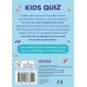 De Allerleukste Kids Quiz (8 Jaar)