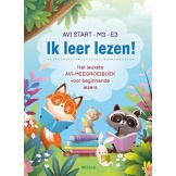 Ik Leer Lezen! Avi Start - M3 - E3