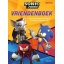 Sonic Prime Vriendenboek