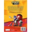 Sonic Prime Vriendenboek