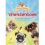 Fluffy Friends Vriendenboek