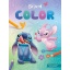 Disney Color Stitch Kleurblok