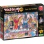 Wasgij Original Puzzel 42 Glitter EN Schitter 1000 Stukjes