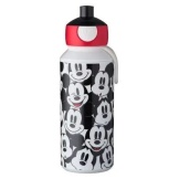 Mepal Drinkfles Pop Up Campus Mickey Mouse