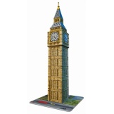 Ravensburger Puzzel 3D Big Ben (216)