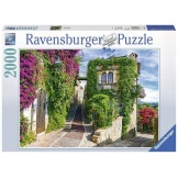 Grote zweedse puzzel 200