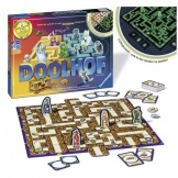 Ravensburger Spel Doolhof Glow In The Dark