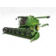 2132 Bruder maaidorser john deere