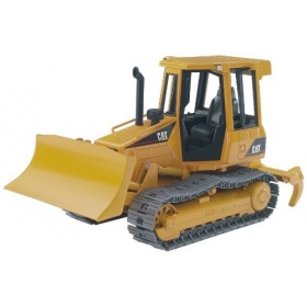 2443 Bruder Bulldozer Caterpillar