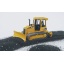 2443 Bruder Bulldozer Caterpillar