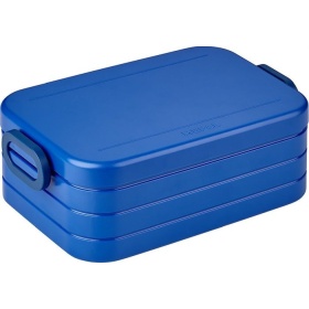 Mepal Lunchbox Take a Break Midi - Vivid Blue