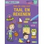 Oefenboek Aan De Slag Met Taal En Rekenen (7-8 JAAR)