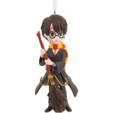 Kerstornament harry potter