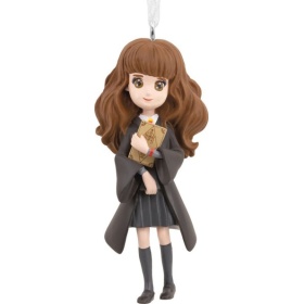 Kerstornament Harry Potter Hermione