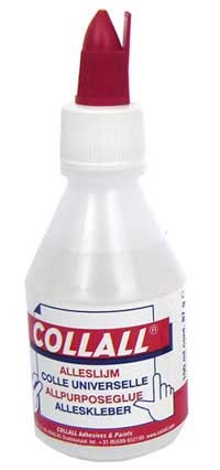 Collall All Purpose Glue 100ml