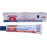 Collal Fotolijm 50Ml