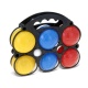 Jeu De Boules Set Pp 7dlg