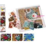 Daimond Painting Set 30x30