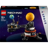 42179 Lego Technic De Aarde En De Maan In Beweging